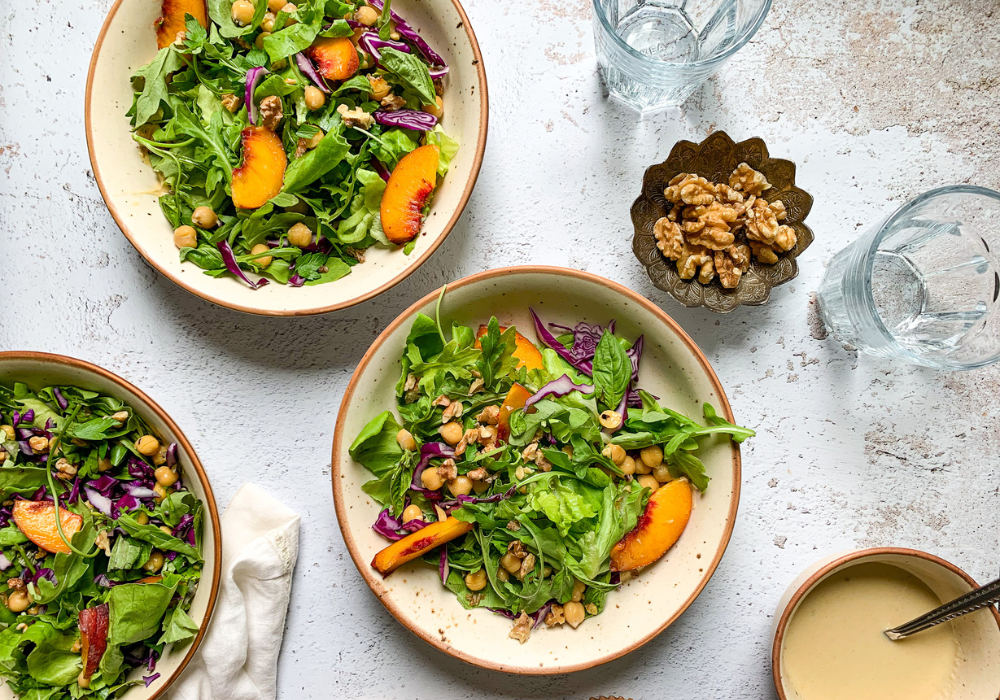 The phrase “plant-based” has become a hot topic in recent years, but what is a plant-based diet? This article discusses one interpretation of the term "plant-based."